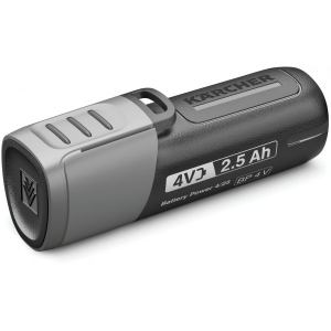 Акумулятор для ручного пилососу Karcher Battery Power 4/25 (2.443-002.0)