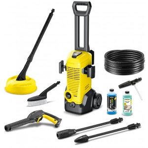 Мінімийка Karcher K 3 Car & Home Kit (1.676-356.0) Київ