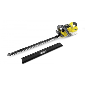 Кусторіз Karcher HGE 36-60 Battery Solo (1.444-250.0)