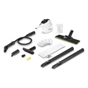 Уцінка - Пароочисник Karcher SC 1 EasyFix Premium (1.516-375.0) #