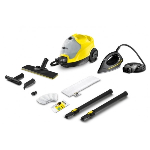 Пароочисник Karcher SC 4 EasyFix Iron (1.512-461.0)