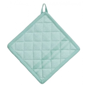 купити Прихватка Kela Tia 20x20 см Mint/Green (12711)