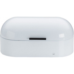 Хлібниця Kela Frisco White 44х21.5х21 см (11165) офіційний магазин