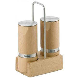Набір млинків для спецій Kela Kauri 13x7x19 см (12193)