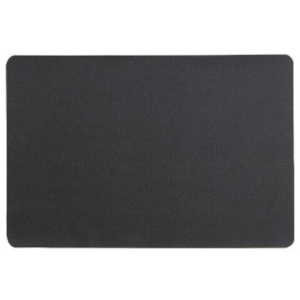 Серветка для сервірування Kela Kimara Black 45х30 см (12098)