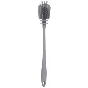 Щітка для миття посуду Kela Susa Light-Gray (10057)