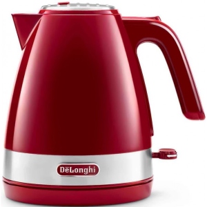 Електричний чайник Delonghi KBLA2000.R