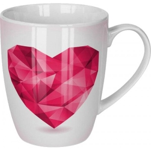 Чашка Keramia Love Time 360 мл (21-279-038)