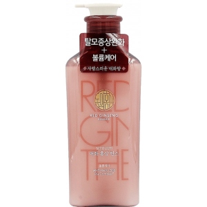 Бальзам для волосся Kerasys Dong-Ui Hong Sam Red Ginseng Volumizing 500 мл (8801046345436)