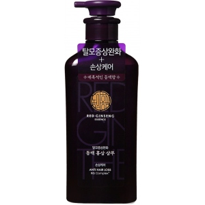 Шампунь жіночий Kerasys Dong-Ui Hong Sam Red Ginseng Repairing 500 мл (8801046345375)