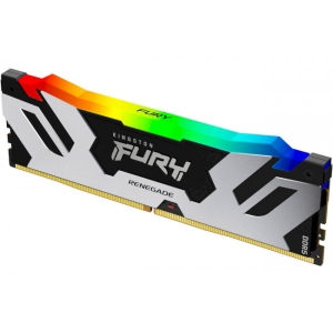 Память DDR Kingston Fure Renegade RGB DDR5 24GB/6400 (KF564C32RSA-24)