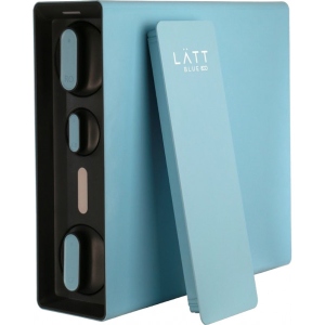 Система зворотнього осмосу Kinetico LATT BLUE 800 GPD ціна