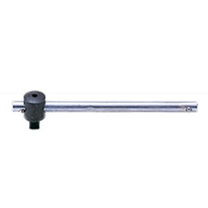 Вороток KING TONY 1/4'' 115 мм (2571-45)