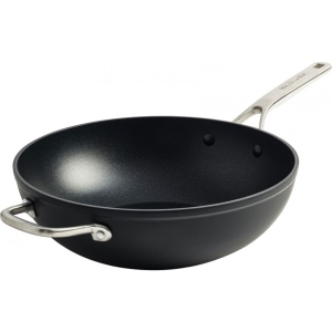 Сковорода ВОК KitchenAid FHA 30 см (CC005696-001)