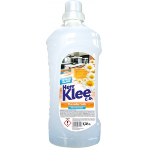 Засіб для чищення універсальний Klee Marseiller seife 1450 мл (4260418930627)