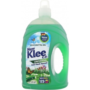 Гель для прання Klee Universal 4305 мл (4260418930238)