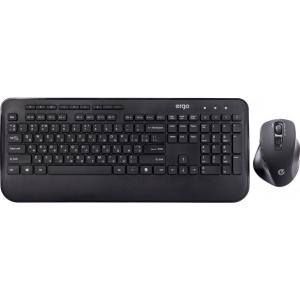 Клавіатура + миша бездротова Ergo KM-710WL
