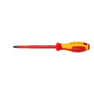 Викрутка KNIPEX 98 25 02 SL