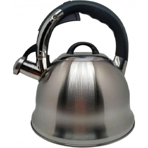Чайник металевий Krauzer LKD- 018MOPO-3 (78411)