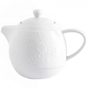 Чайник заварювальний Krauff Garden Collection 1000 мол (21-252-042)