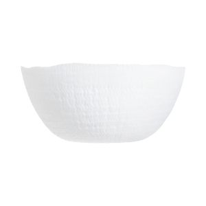 Салатник Luminarc Ammonite White 23 см (P8828)