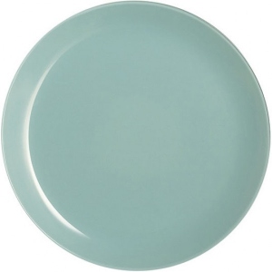 Тарілка обідня Luminarc Arty Soft Blue 26 см (L1122)