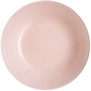 Тарілка супова Luminarc Arty Pink Quartz 20 см (Q3130)