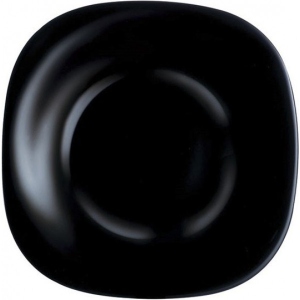 Тарілка обідня Luminarc Carine Black 26 см (L9817)