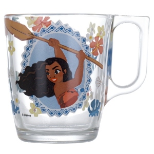 Чашка Luminarc Disney Vaiana 250 мл (N3957)