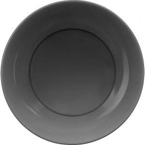 Тарілка обідня Luminarc Directoire Graphite 25 см (N4789)