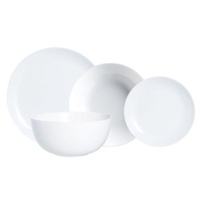 Столовий сервіз Luminarc Diwali 19 пр. (H5869)