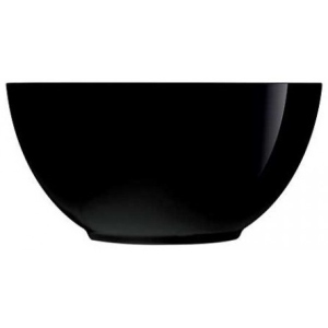 Салатник Luminarc Diwali Black 18 см (P0864)