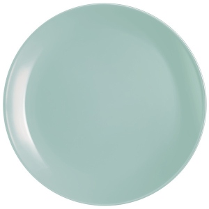 Тарілка підставна Luminarc Diwali Light Turquoise 27.3 см (P2013)