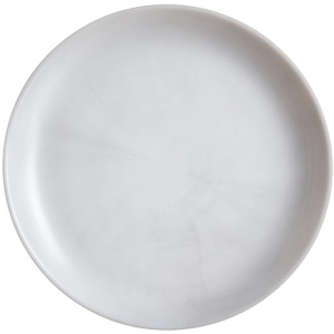 Тарілка десертна Luminarc Diwali Marble Granit 19 см (P9834)