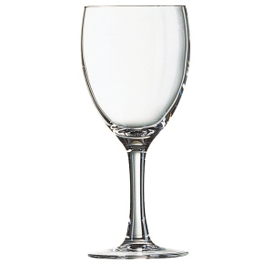 Набір келихів Luminarc Elegance 3х170 мл (E5053)