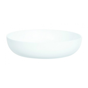 Блюдо Luminarc Friends Time White 17 см (P6280) продаж