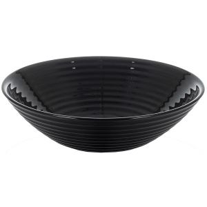 Салатник Luminarc Harena Black 20 см (L8805)