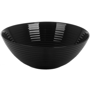Салатник Luminarc Harena Black 27 см (L8806)