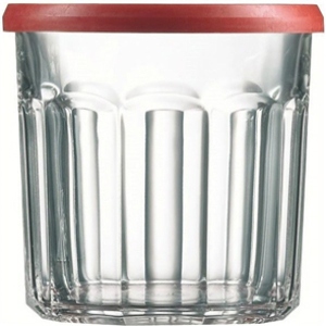 Ємність для зберігання Luminarc Jam Jar 0.5 л (71989)