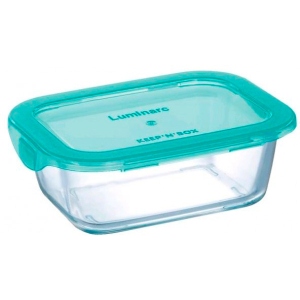 Ємність для зберігання Luminarc Keep'n Box Lagoon 380 мл (P5519)