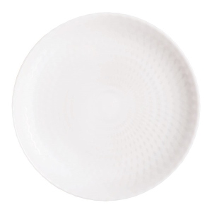 Тарілка десертна Luminarc Pampille White 19 см (Q4658)