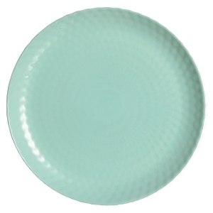 Тарілка обідня Luminarc Pampille Light Turquoise 25 см (Q4649)