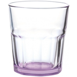Набір склянок Luminarc Tuff Purple 6х300 мл (Q4511)