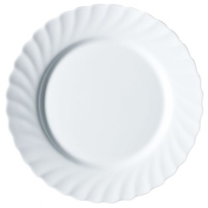 Тарілка обідня Luminarc Trianon 24.5 см (H3665)