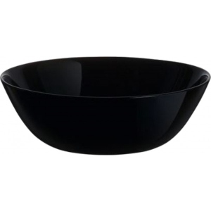 Салатник Luminarc Zelie Black 16 см (V7148)
