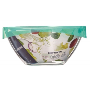 Салатник Luminarc Keep'N'Box 17 см 1.1 л (P3672)