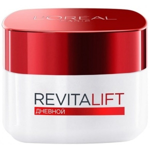 Крем для обличчя L'Oreal DERM EXP Revitalift денний 50 мл