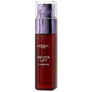 Лосьйон для обличчя L'Oreal DERM EXP Revitalift LASER сиворотка 30 мл