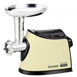 М'ясорубка LARETTI LR-MG7203