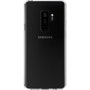 Чохол для смартфону Laudtec for Samsung Galaxy S9 Clear Tpu Transparent (LC-GS9T) купити в Україні